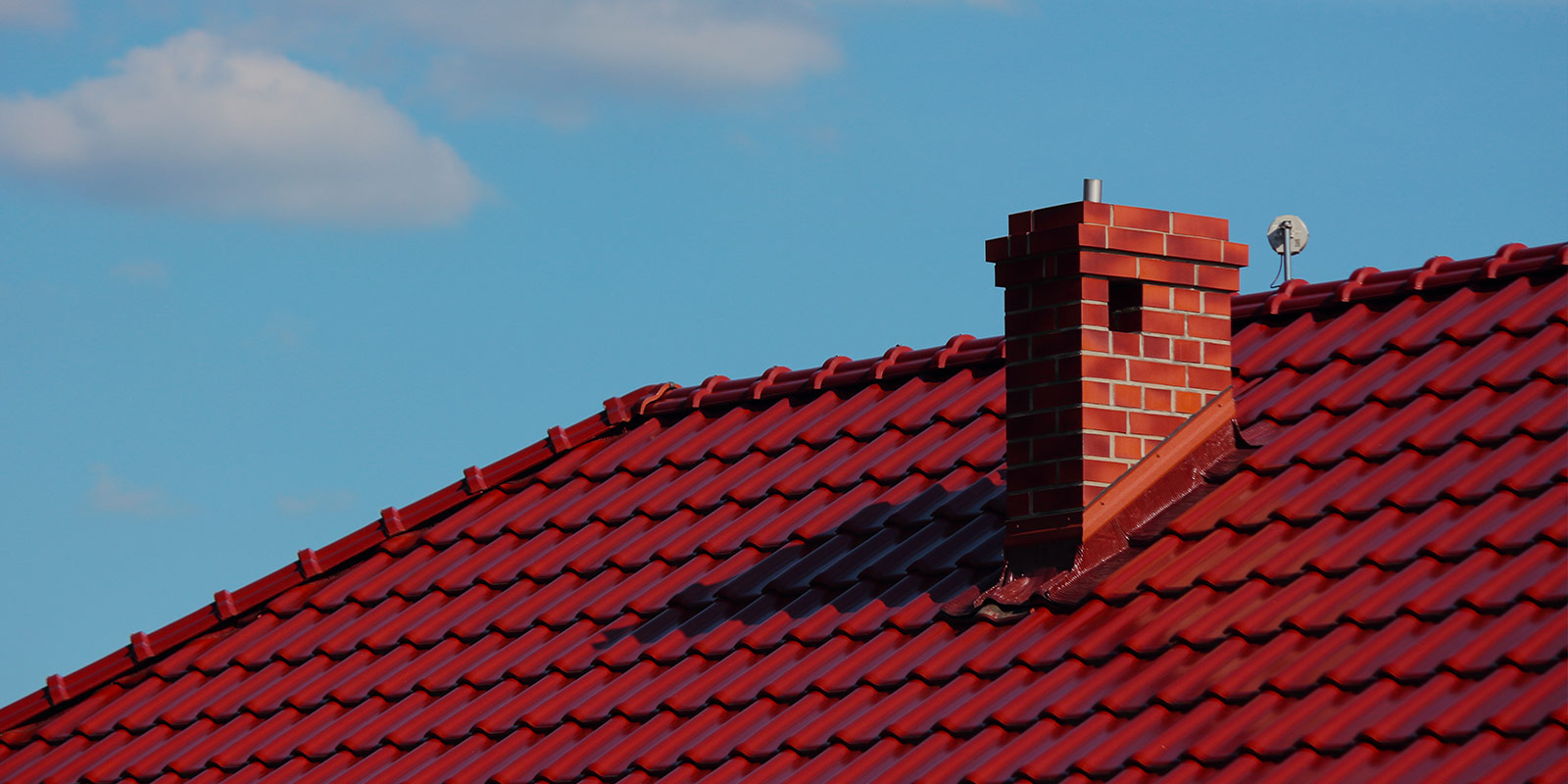 <span class="h5">Danburyʼs</span><br> Trusted Chimney Business