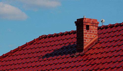 <span class="h5">Danburyʼs</span><br> Trusted Chimney Business