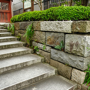 Stone Work