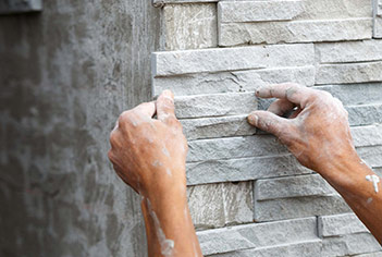 Stone Work